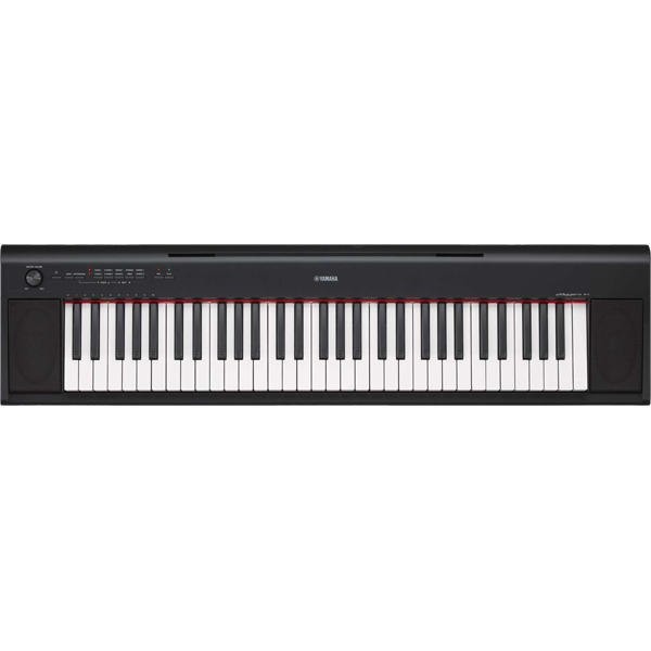 Yamaha NP-12B Цифровое пианино