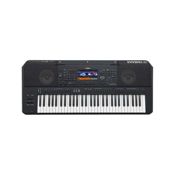 Yamaha PSR-SX900 синтезатор